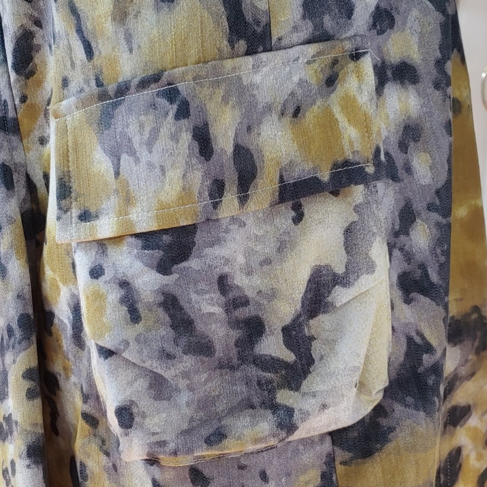 ⭐ Simon Chang Jacket - Picture 6 of 15